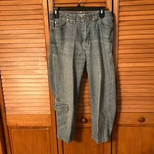 St. John’s Bay capris